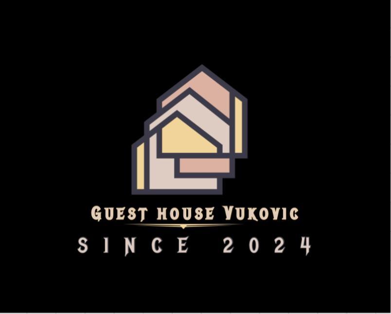 Guest House Vukovic Podgorica Zewnętrze zdjęcie