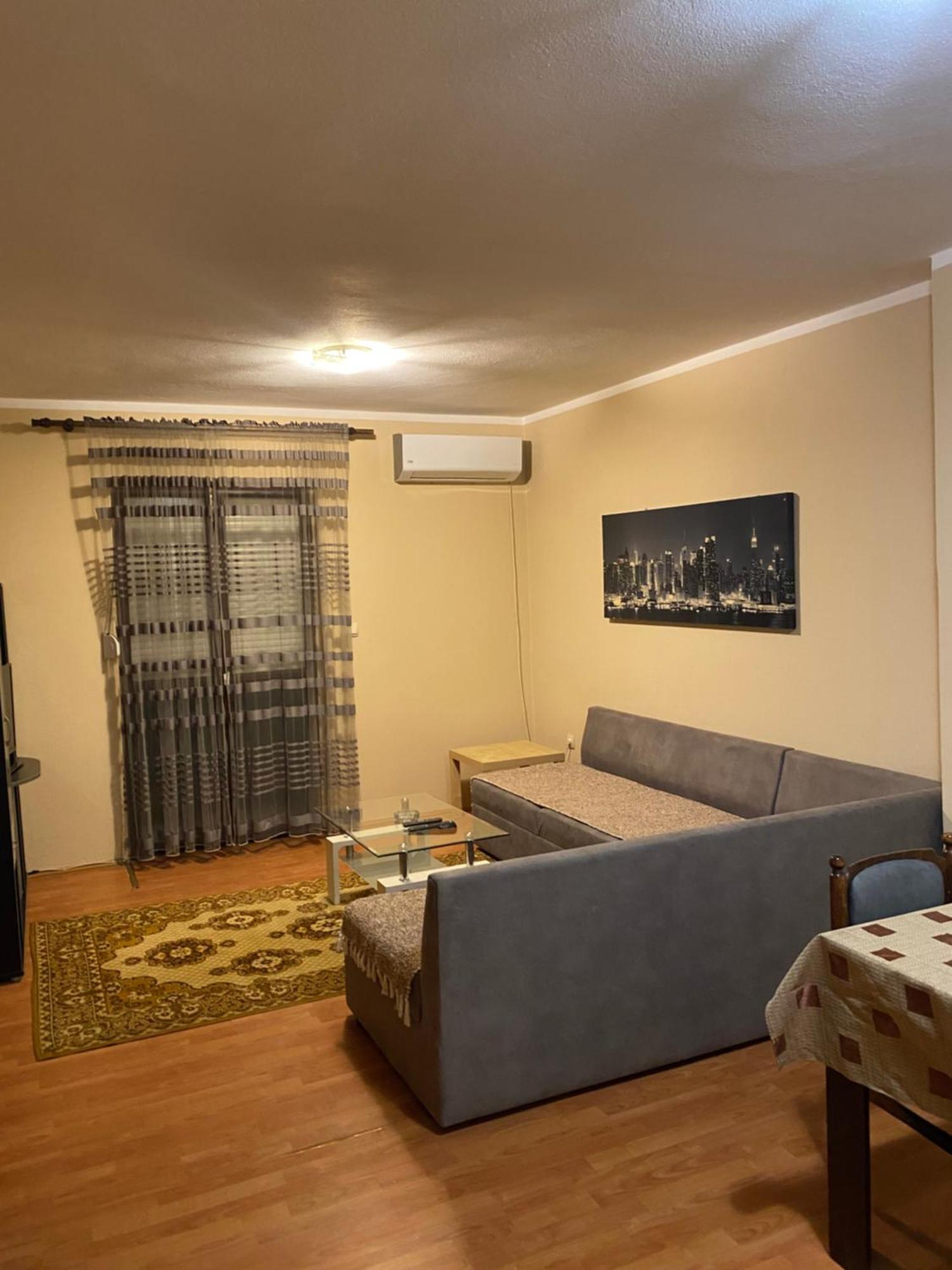 Guest House Vukovic Podgorica Zewnętrze zdjęcie