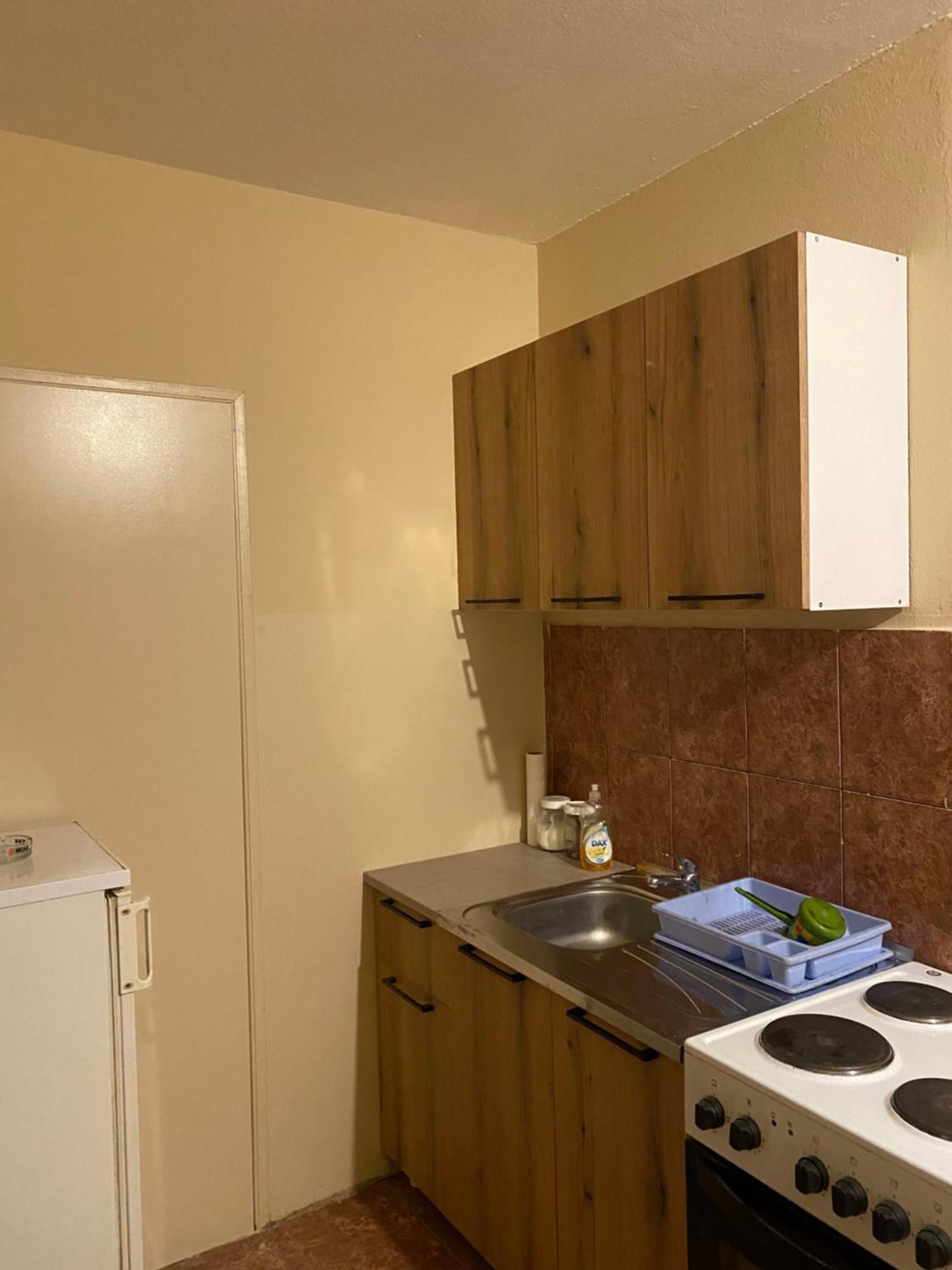Guest House Vukovic Podgorica Zewnętrze zdjęcie