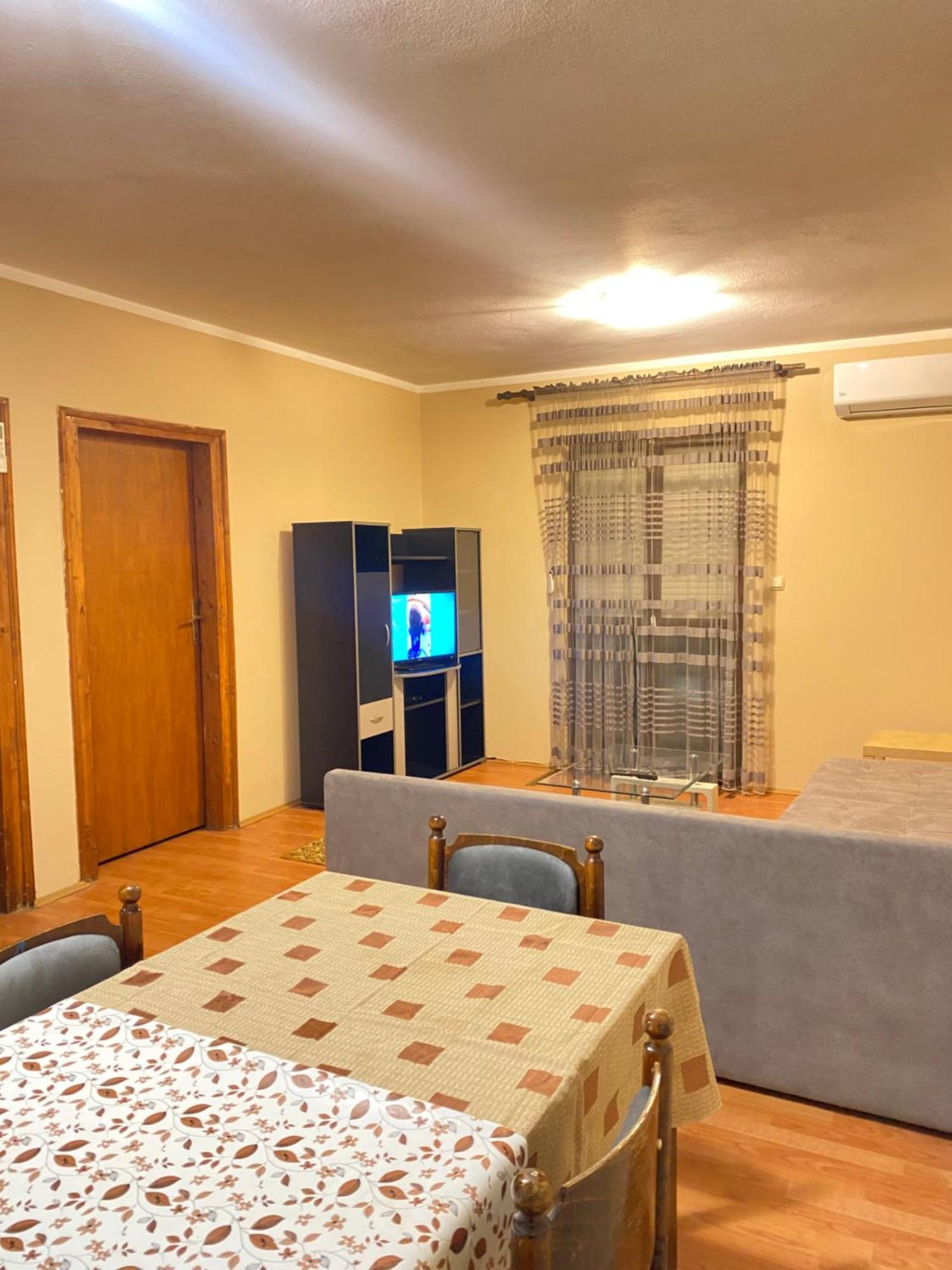 Guest House Vukovic Podgorica Zewnętrze zdjęcie