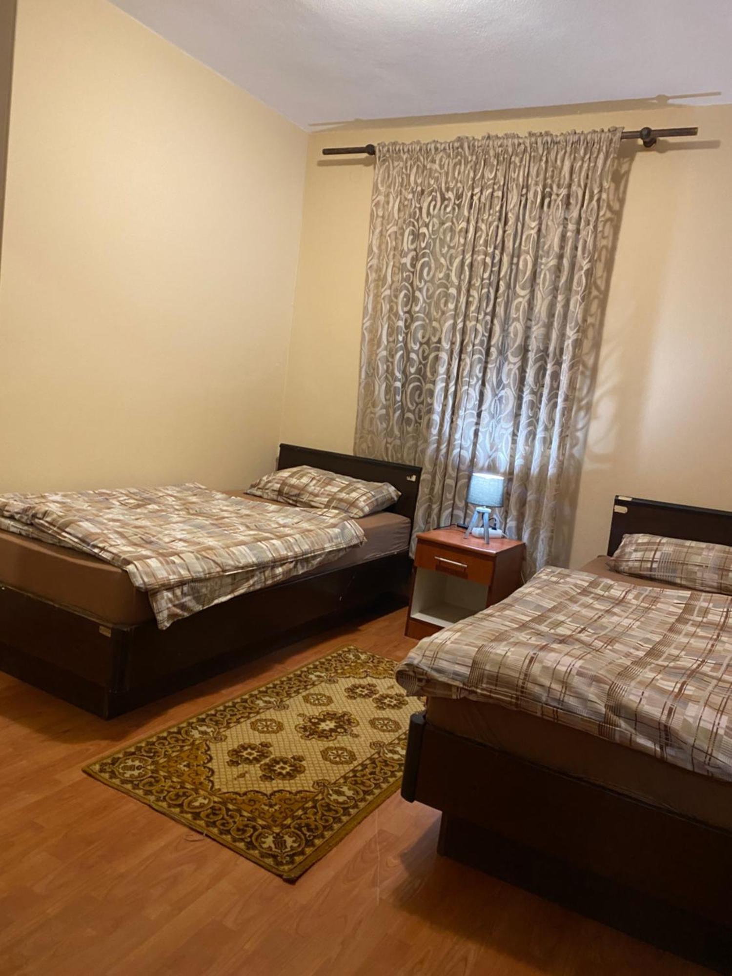 Guest House Vukovic Podgorica Zewnętrze zdjęcie