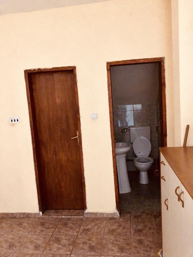 Guest House Vukovic Podgorica Zewnętrze zdjęcie