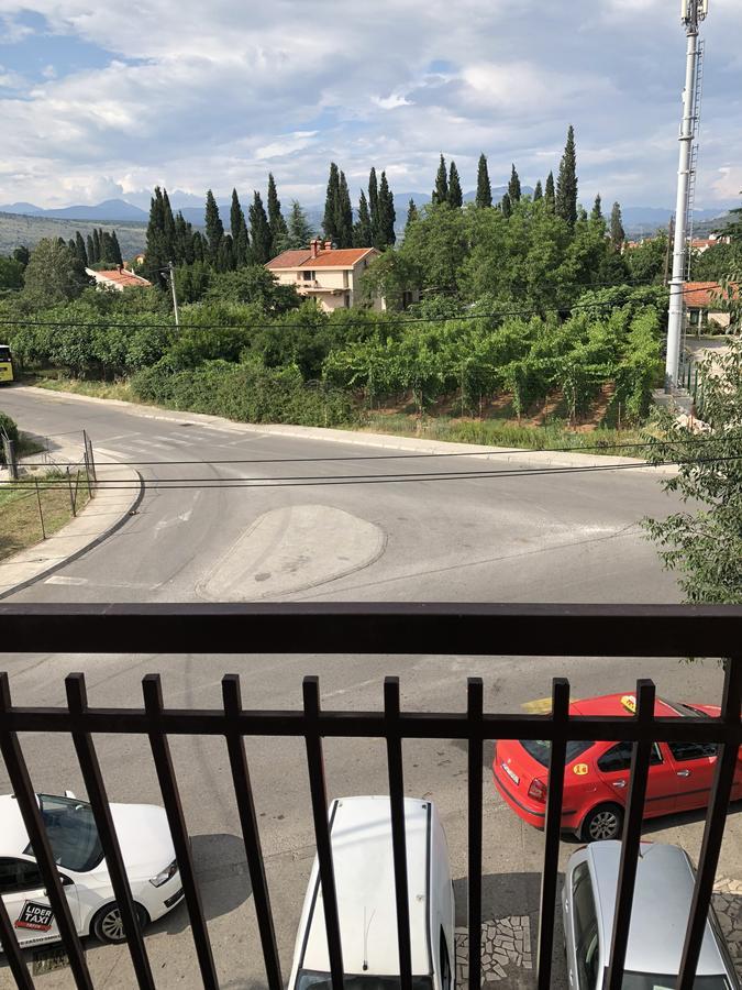 Guest House Vukovic Podgorica Zewnętrze zdjęcie
