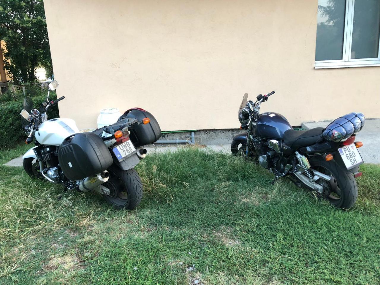 Guest House Vukovic Podgorica Zewnętrze zdjęcie